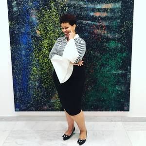 Meet your Posher, Farah